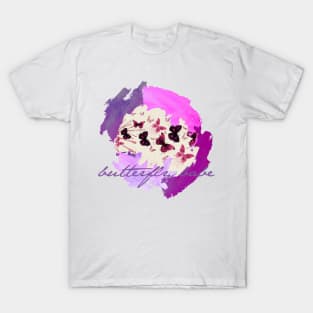 Butterfly Babe T-Shirt